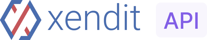 Xendit. Xendit logo PNG. Api reference